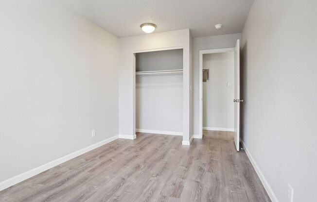 1 bed, 1 bath, 545 sqft, $925, Unit Unit 25