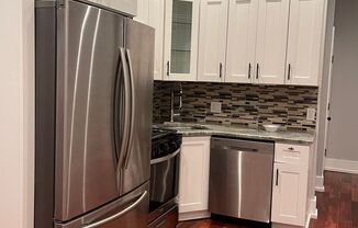 1025 E Montgomery Ave.