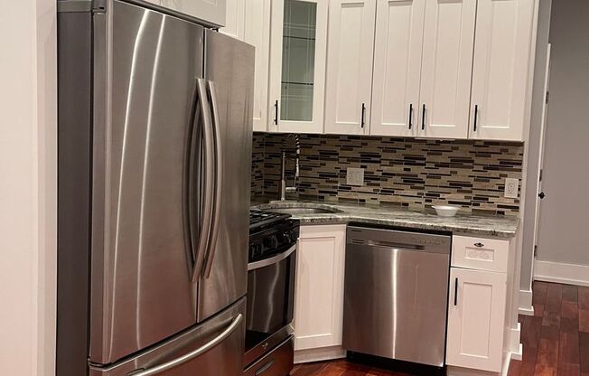 1025 E Montgomery Ave.