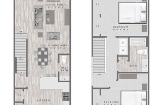 Partner-provided photo for $2880 unit