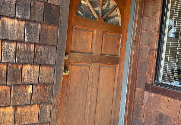 1375 GRIZZLY PEAK BLVD