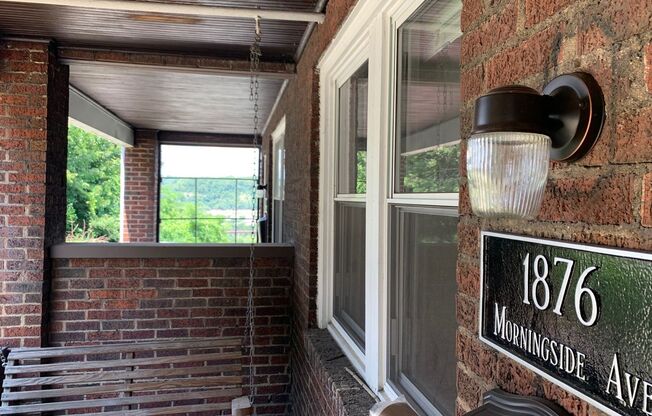 Available August 1, 2026; Lease will end July 27, 2027