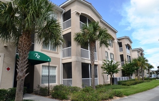 Cute 3/2 Condo in Flora Ridge of Kissimmee (Gated)