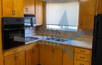 Wyoming Apts