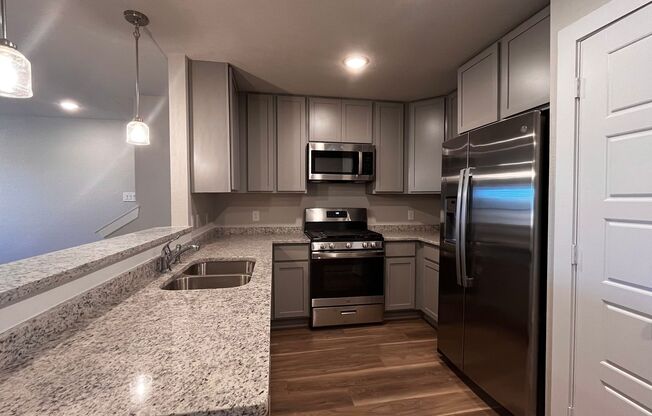 "Discover Elevated Living at Hunters Ranch!"