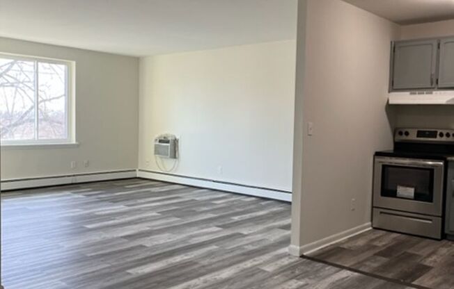 1 bed, 1 bath, $1,425, Unit 301