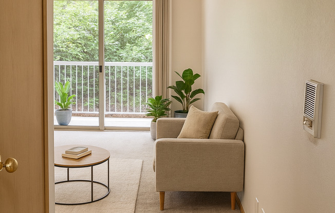 Thornton Creek Apartments