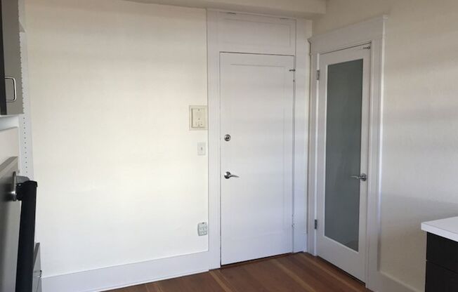 Studio, 1 bath, 125 sqft, $845