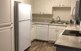 2 beds, 2 baths, $1,325, Unit #2063