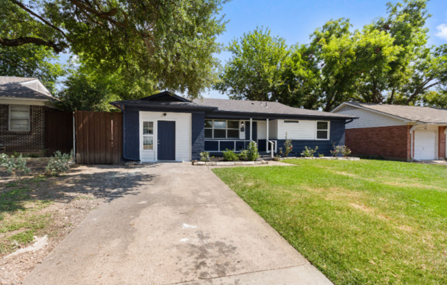 309 Dover Dr