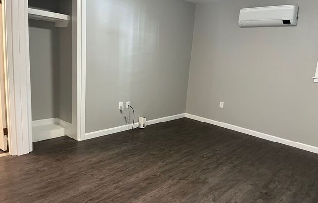 Studio, 1 bath, 300 sqft, $1,599, Unit 24 Monarch Way Apt 202