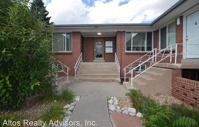 5545 E Yale Ave