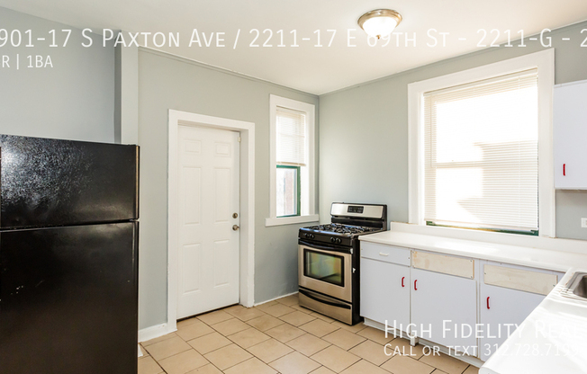 17 S PAXTON AVE