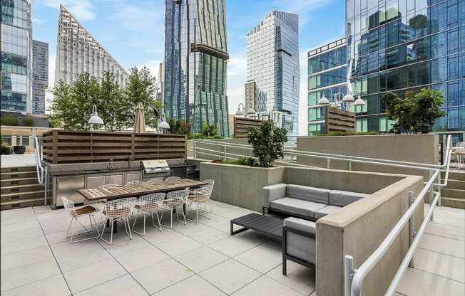 2 beds, 2 baths, $10,250, Unit 4510