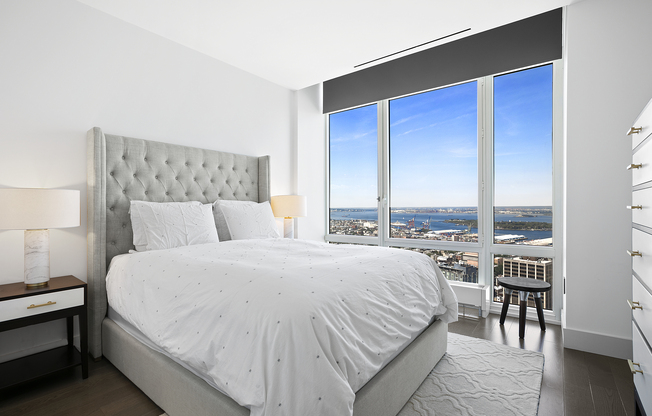 3 beds, 3 baths, 1,731 sqft, $13,500, Unit PH45AB