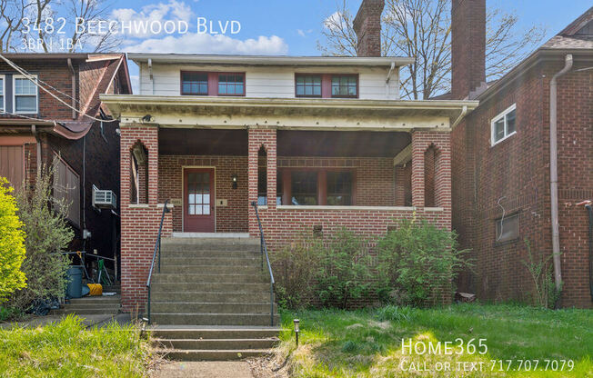 3482 BEECHWOOD BLVD