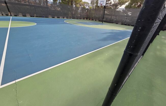 2 beds, 2 baths, $1,650