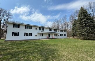 Harrison House Apartments