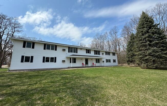 Harrison House Apartments