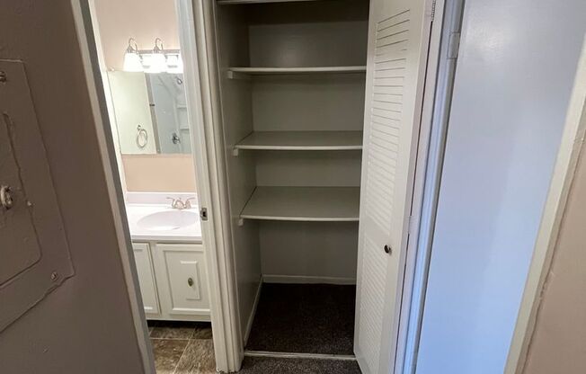1 bed, 1 bath, 769 sqft, $1,109, Unit 7518-01