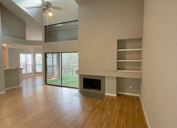 4711 Spicewood Springs Road Unit 173