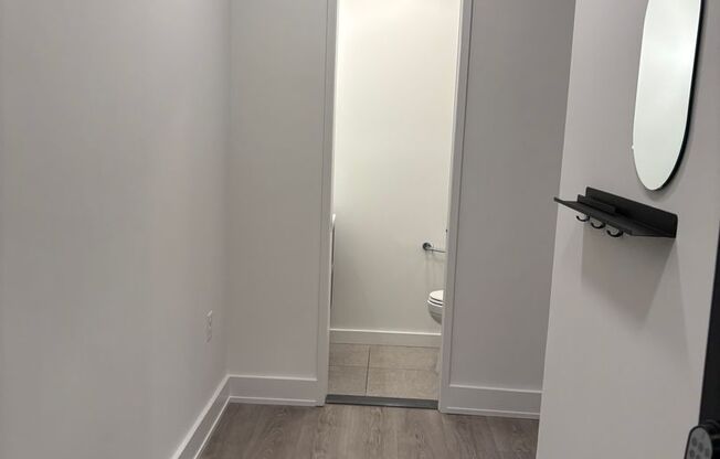 1 bed, 1.5 baths, 773 sqft, $2,499, Unit 204