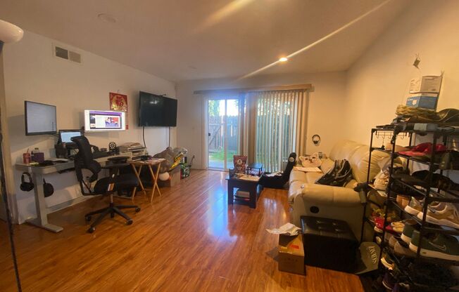 2 beds, 2 baths, $2,650