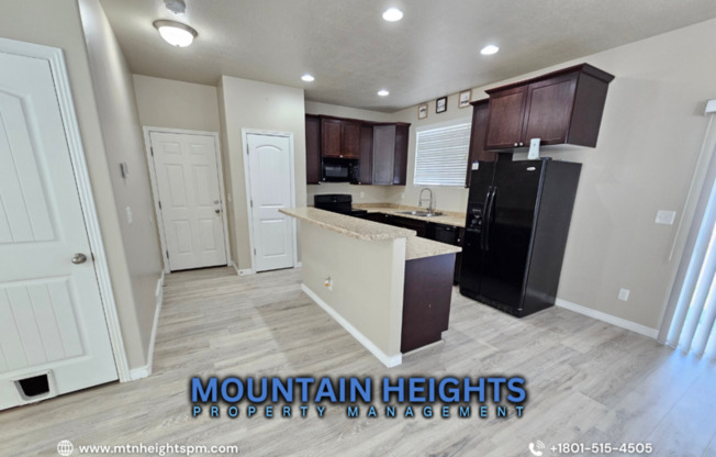 1554 KINLOCH WAY