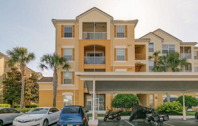 3338 ROBERT TRENT JONES DRIVE