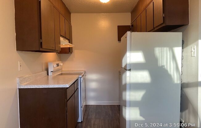 1 bed, 1 bath, 595 sqft, $975, Unit 02720-03