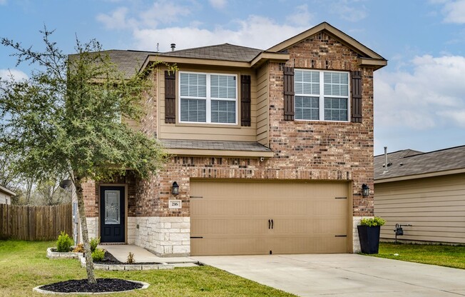 216 ISABEL LN