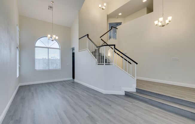 Beautiful 4-bedroom, 2.5-bath home in the highly desirable Green Valley/Henderson area!