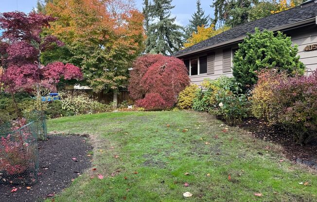 Cozy 5 bedr 3 bath rambler with daylight basement, minutes to Somerset schools