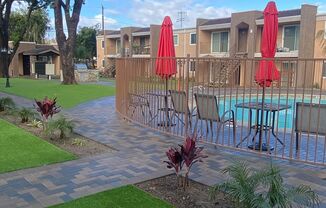 Silver Oaks Apartment Homes