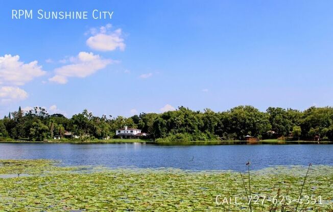 3012 JUSTAMERE LN