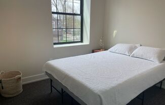 Brand New Market Rate Studio and One Bedrooms