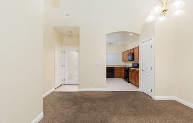 This gorgeous, well-maintained home is the perfect combination of style and comfort.
