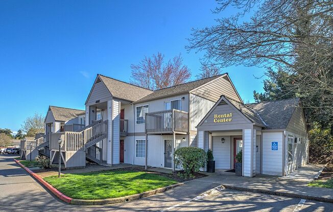 FOX HOLLOW APARTMENTS