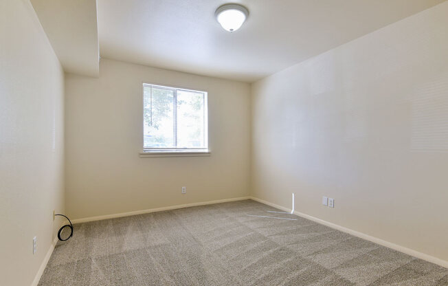 Cozy Bedroom at Old Monterey Apartments in Springfield, MO