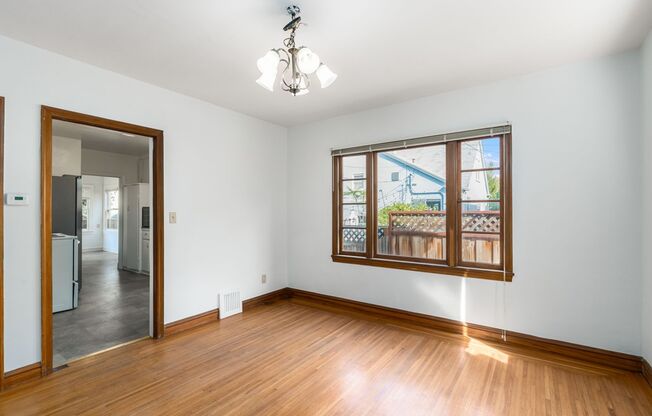 1835 Harvard Drive - 3+ bedroom | 1 full bathroom | 2 half bath