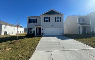 4 beds, 3.5 baths, $2,095