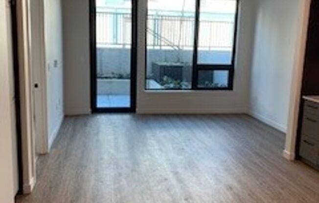 1 bed, 1 bath, 578 sqft, $3,095, Unit 206