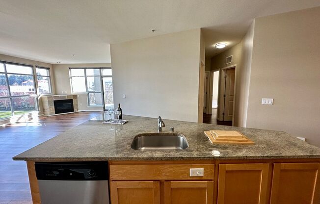 2 beds, 2 baths, 1,229 sqft, $3,499, Unit Unit 502