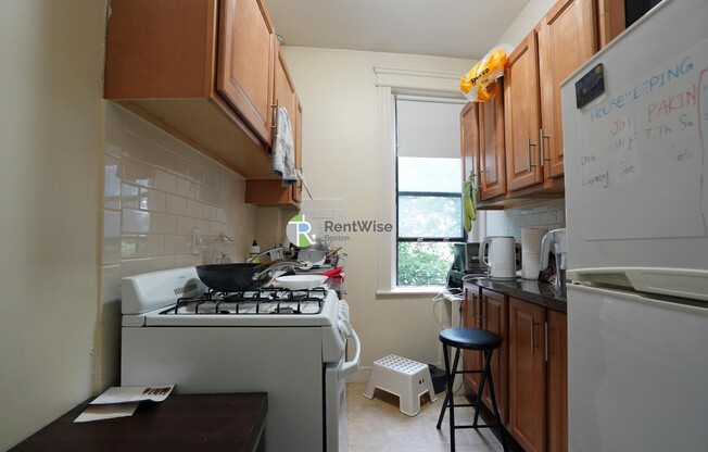 1148 Commonwealth Ave Apt 45