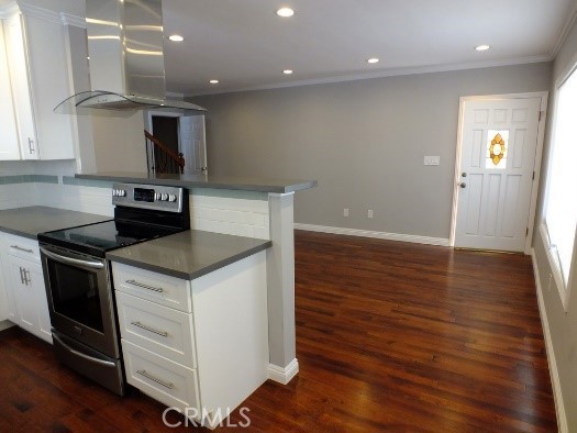 2308 Harriman Ln Apt A