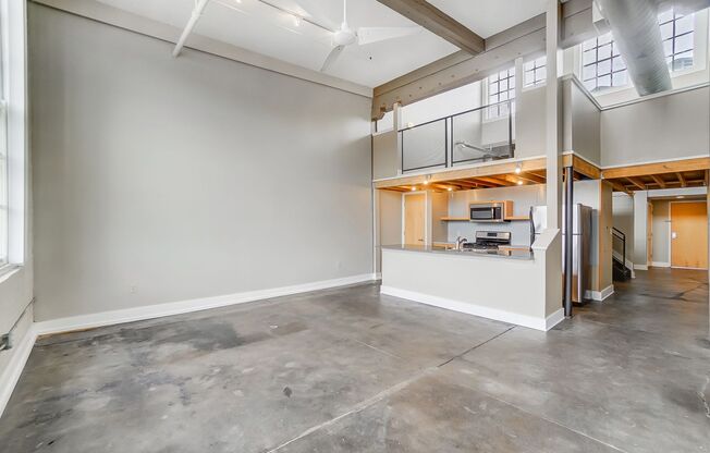 1 bed, 1 bath, 1,295 sqft, $1,787, Unit 3301-413