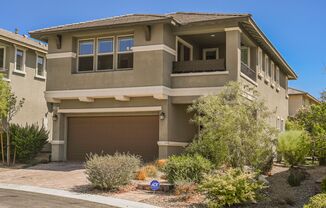 Great Home Located in the Mesas of Summerlin!!!!!!!