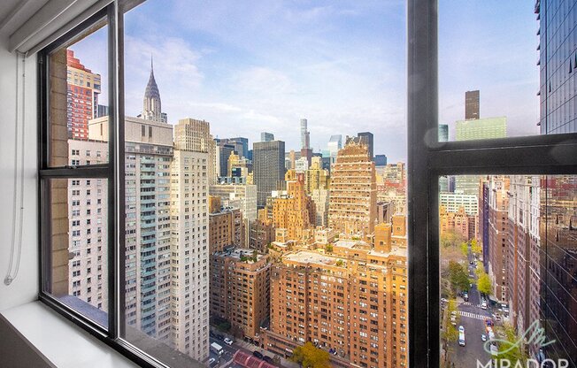 Studio, 1 bath, $3,750, Unit 34K