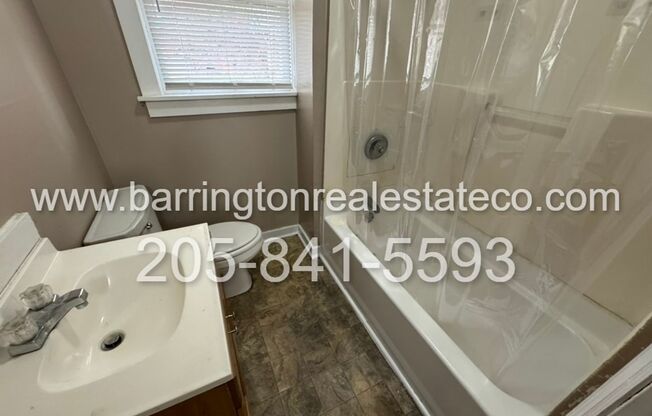 Birmingham/East Lake