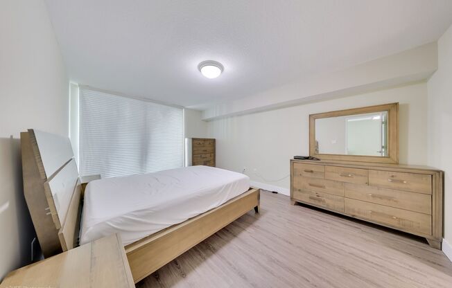 1 bed, 1 bath, $2,950, Unit APT 3506